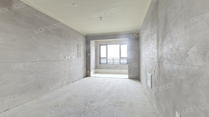 正商生态城二号院二手房实景图