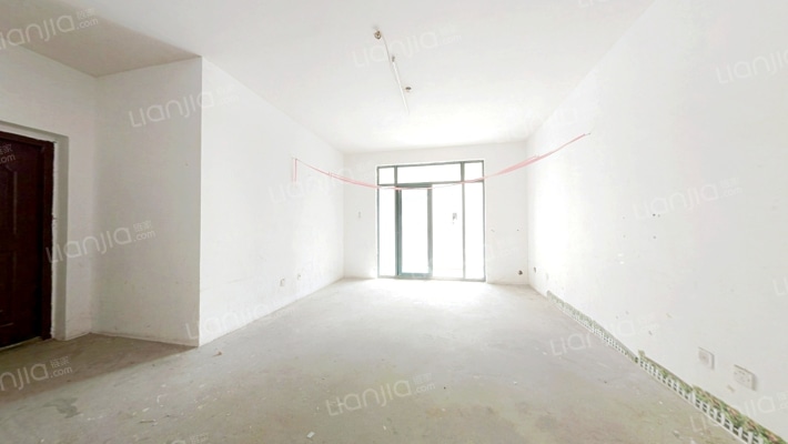 汾湖人家一期二手房实景图