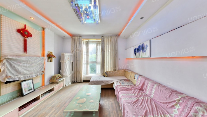 柳城华厦二手房实景图