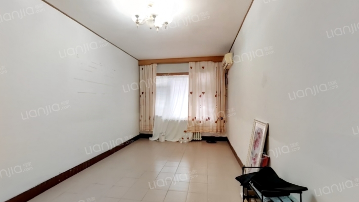 新程街小区平煤物供二手房实景图