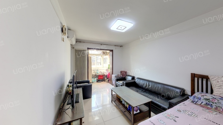 郑业里二手房实景图