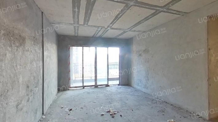 博达晴天悦二手房实景图