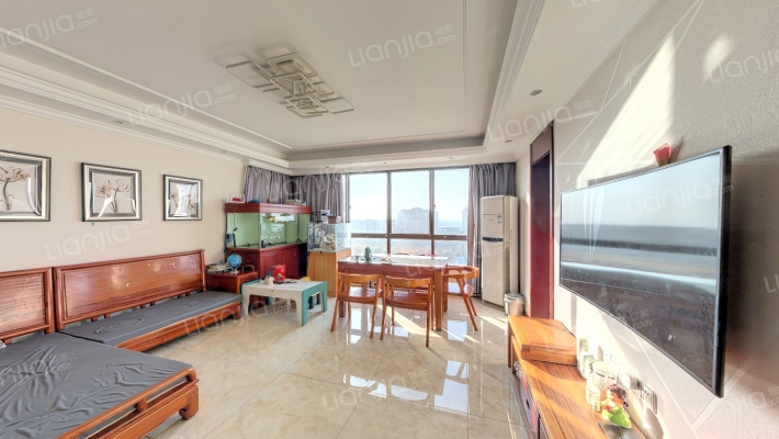 万和华府二手房实景图