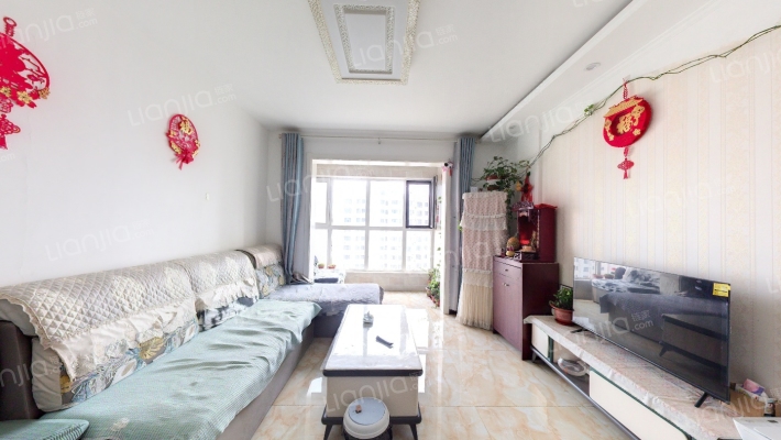 贻成知祥园二手房实景图