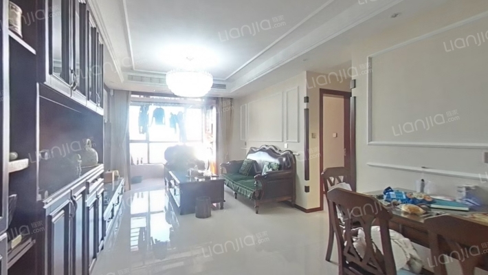 春华金凤壹号二手房实景图