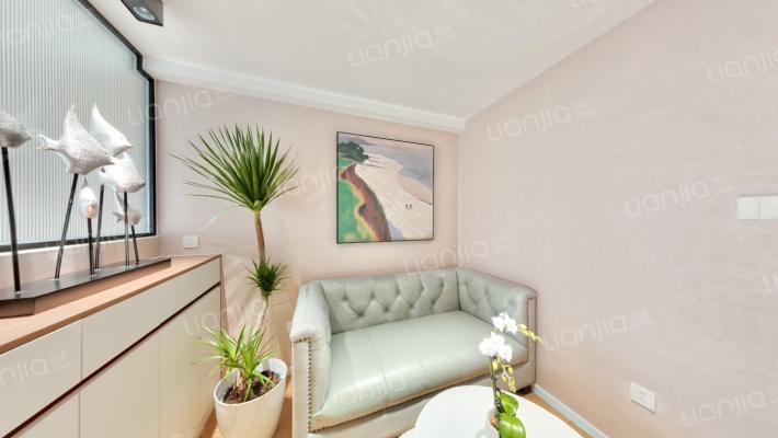 双槐里二手房实景图