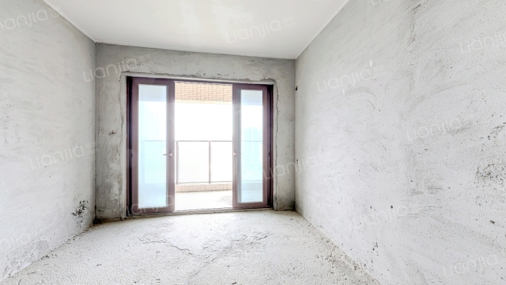 骏珑汇景湾二手房实景图