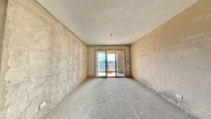 星悦府二手房实景图