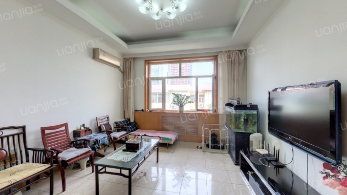 景秀小区二手房实景图