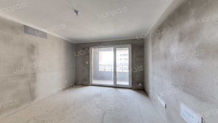 安兴壹號府二手房实景图