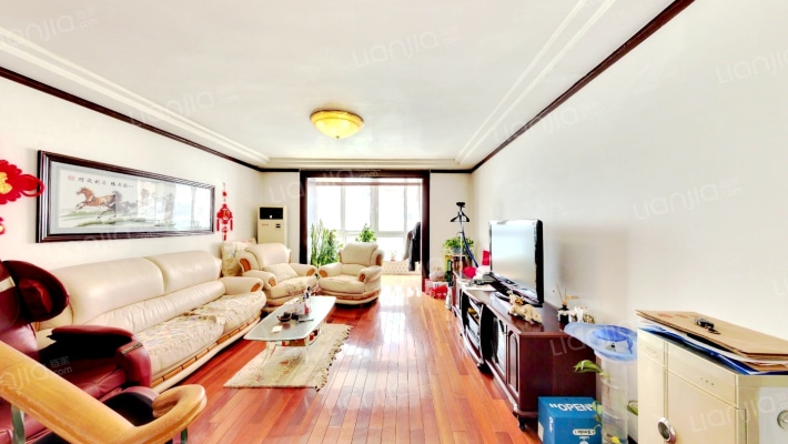 小五路花苑二手房实景图