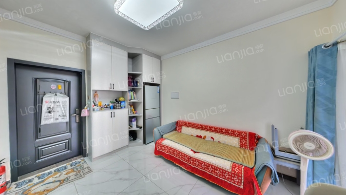 正邦岭秀城二手房实景图