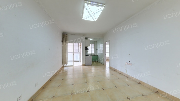 天海苑二手房实景图