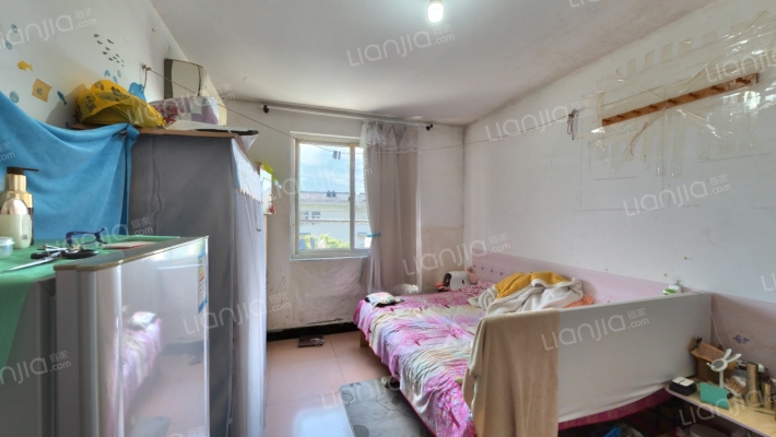 新毛家花园（北区）二手房实景图