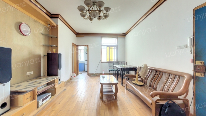 武铁黄埔小区二手房实景图