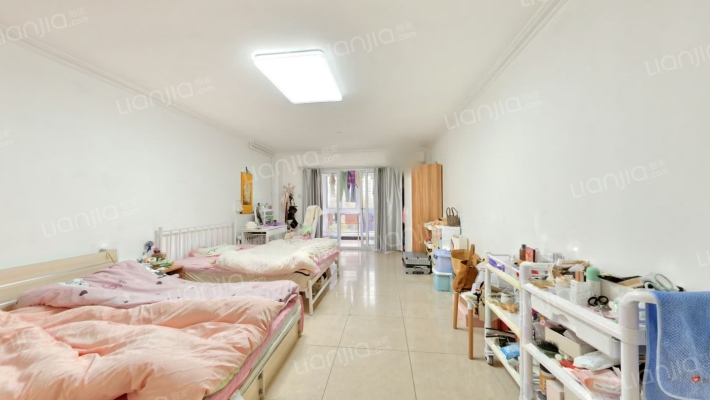 迈豪时代二手房实景图