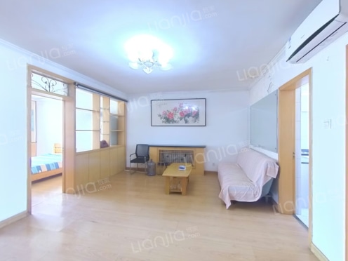 整租·新岭花园一期 2室1厅 南