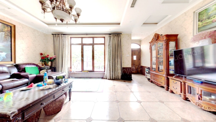 普霖花园二手房实景图