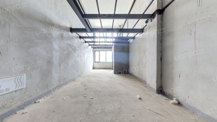 一尔悦城二手房实景图