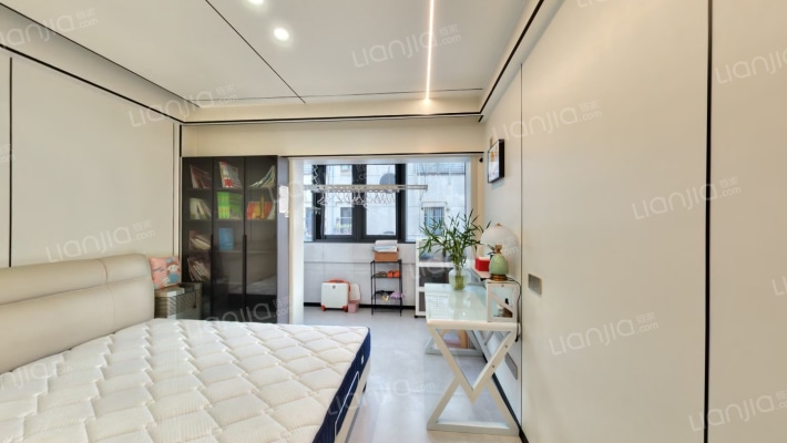 海亚相府花园二手房实景图