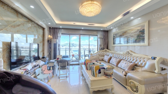 外滩一品二手房实景图