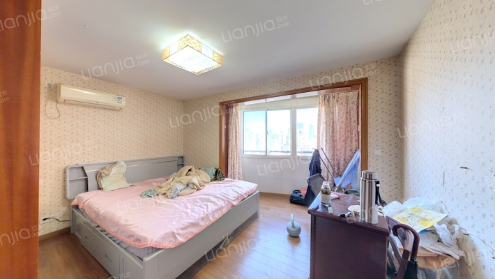 协诚中心大厦二手房实景图