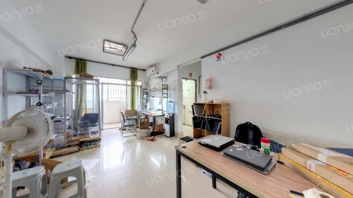 格兰云天二手房实景图