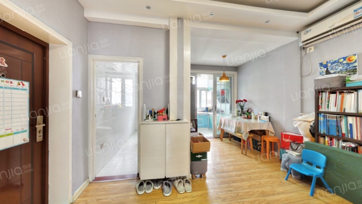 健康西路39号二手房实景图