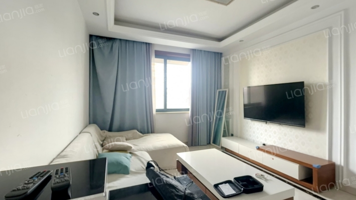 永盛新阳光二手房实景图