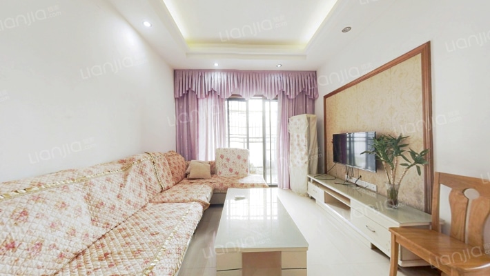 美地花园城二手房实景图