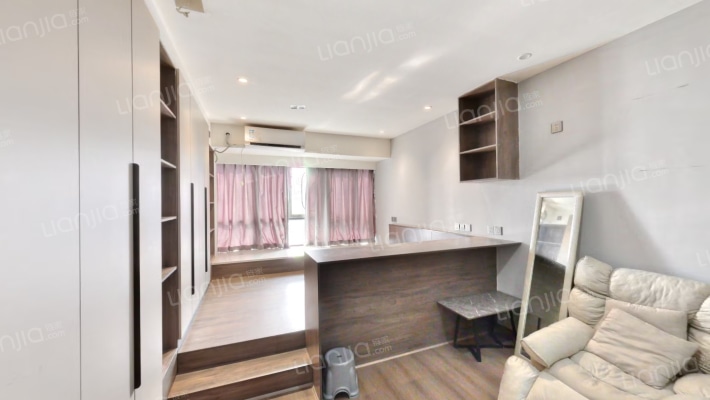 长燃润和悦公馆二手房实景图