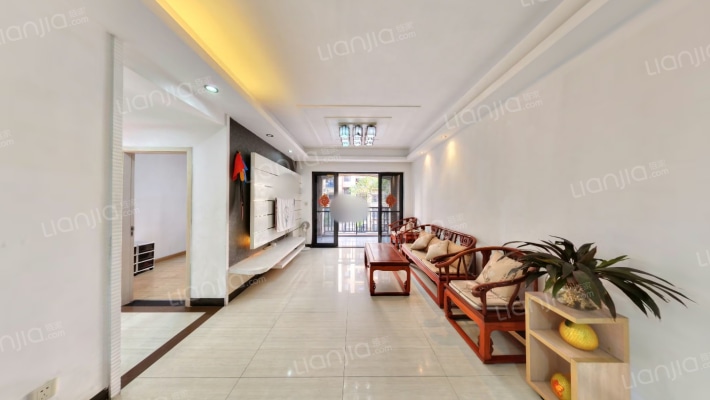 凯蓝名都二手房实景图