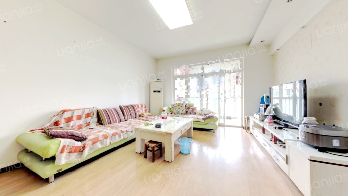 紫竹居二手房实景图