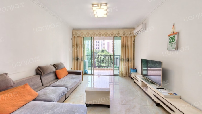 东逸湾花园二手房实景图