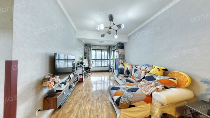 石化家园二手房实景图