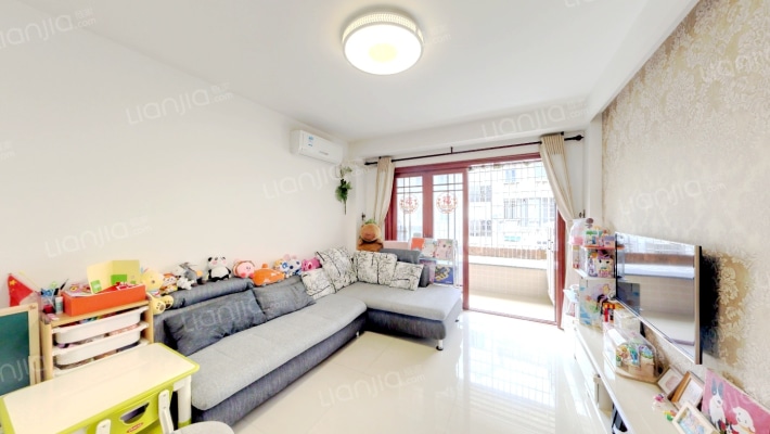 和通里小区二手房实景图