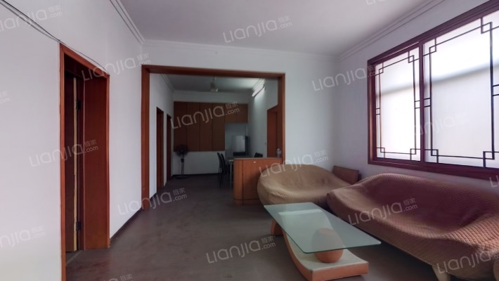 交通稽查处家属楼二手房实景图