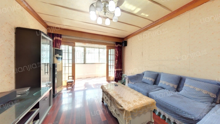 新大陆花园东区二手房实景图