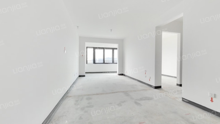 绿城·晓风印月二手房实景图