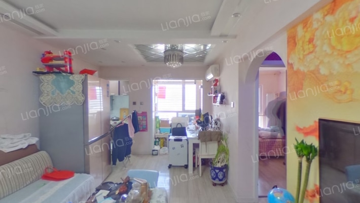 尚峰新城二手房实景图