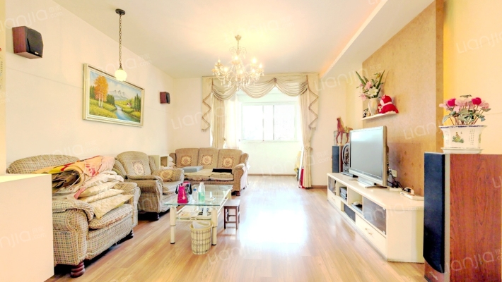 钰诚花园二手房实景图