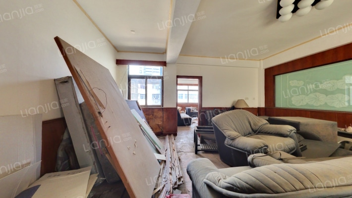 华洋公寓二手房实景图