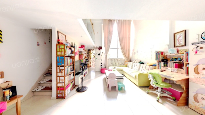 和华.藦璒荟二手房实景图