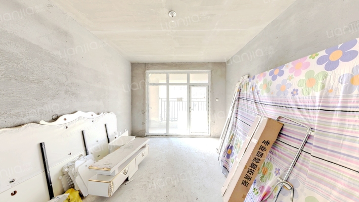 安德利鱼鸟河花园二手房实景图