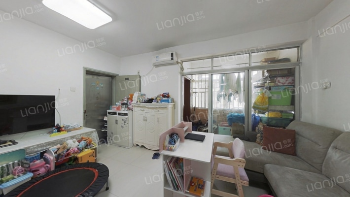 昌盛花园(香洲区)二手房实景图