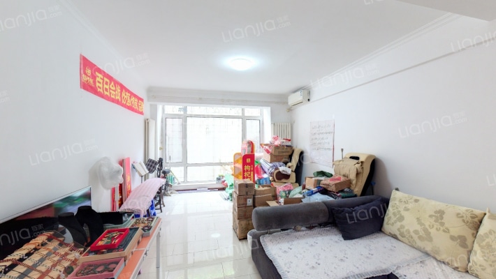 康桥小镇二手房实景图