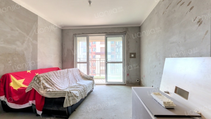 浩创梧桐郡B区二手房实景图