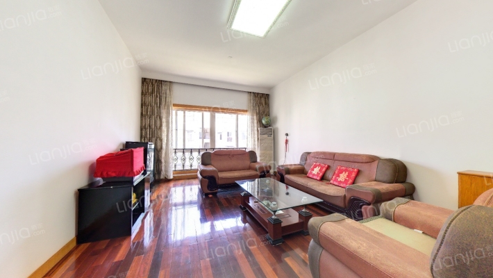 宏方苑青电小区二手房实景图