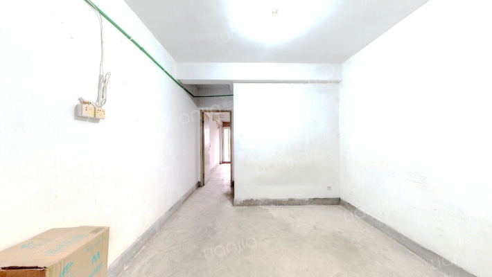 洋洽新村二手房实景图