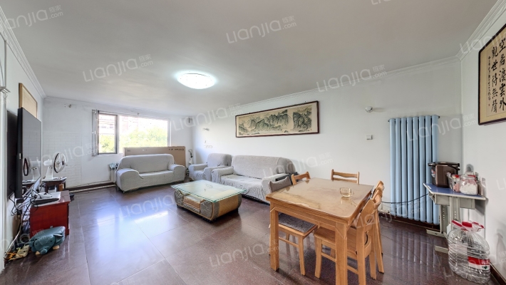 丛台路甲33号院二手房实景图